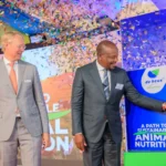 De Heus Opens One of Africa's Largest Feed Mills in Athi River, Anchoring Kenya's Push to Double Milk Output and Slash Import Dependence