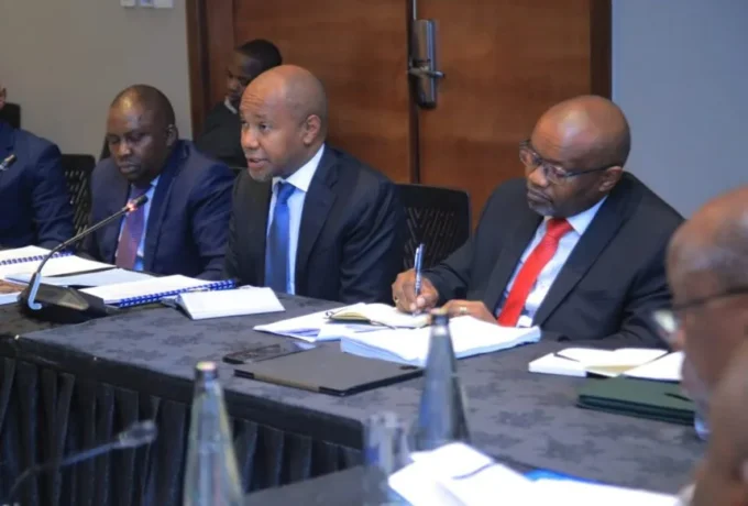 Gulf Energy Commits $6 Billion to Turkana Oil Project, Targets December 2026 First Production as Kenya Eyes Oil Producer Status