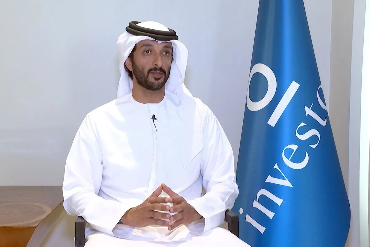 UAE Economy Poised for Robust 5% Growth in 2026 as Non-Oil Sectors Drive Diversification Momentum