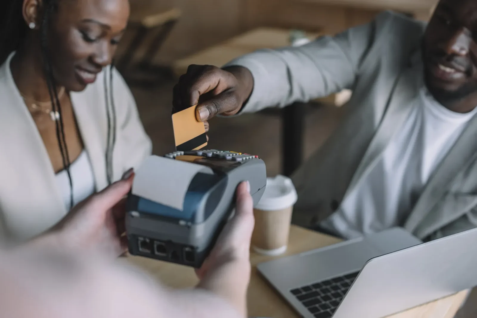 Araxi's R1 Billion Pay@ Takeover: How One Deal Is Redrawing the Map of South Africa's Payments Industry