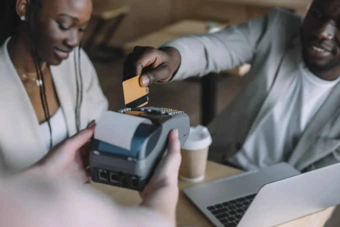 Araxi's R1 Billion Pay@ Takeover: How One Deal Is Redrawing the Map of South Africa's Payments Industry