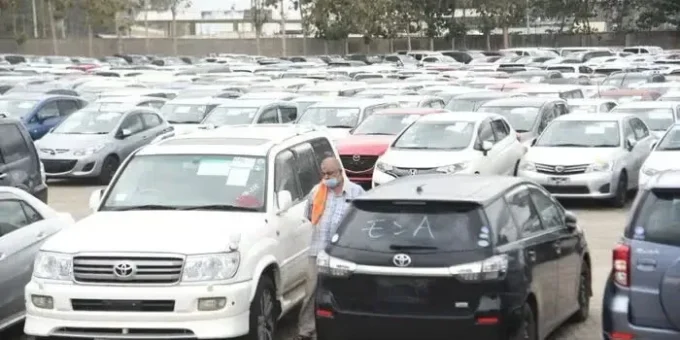 Idle Billions: Why Kenya’s Public Officers Car Loan Fund Is Parking Sh4.3 Billion in Treasury Bills