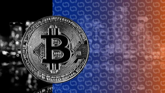 Abu Dhabi's Sovereign Funds Amass $1.38 Billion in BlackRock's Bitcoin ETF, Defying Crypto Market Turbulence