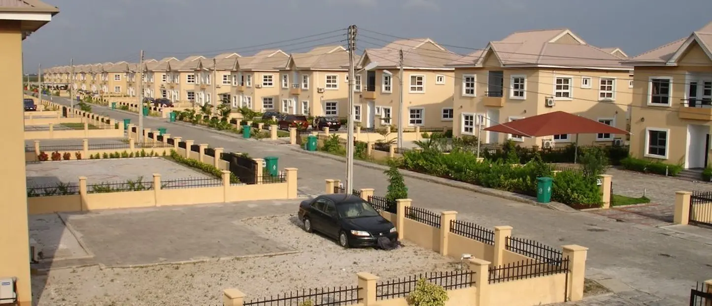 Real Estate Overtakes Stocks as the Top Investment Choice Across Nigeria, Ghana, Kenya, and Uganda