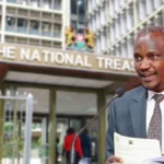 Kenya Shifts Toward Domestic Borrowing in Bid to Contain Debt Risks and Stabilise Financing Costs