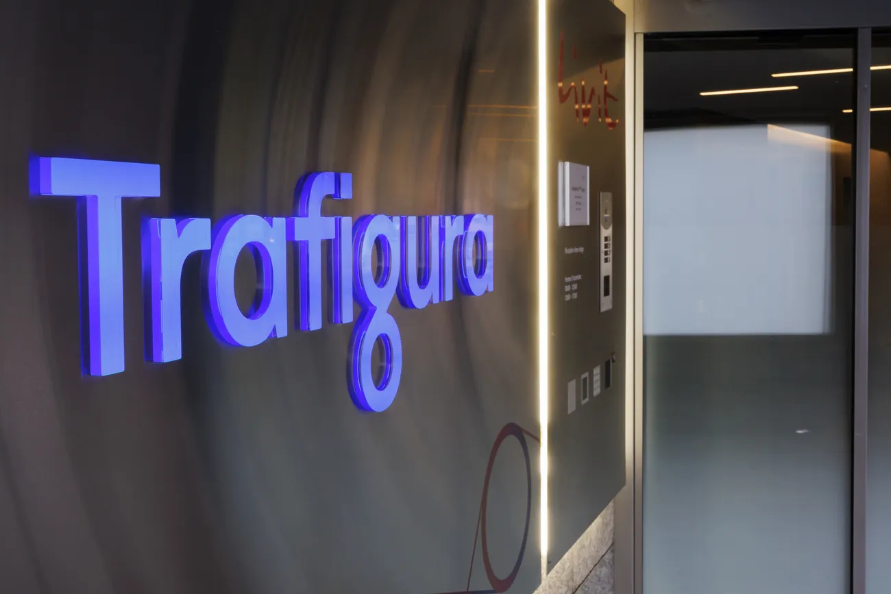 Trafigura Launches $1 Billion African Woodland Restoration Initiative to Remove 50 Million Tonnes of Carbon