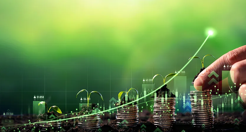 Sustainable Finance Framework: Institutional Architecture for Green Bond Development in Kenya
