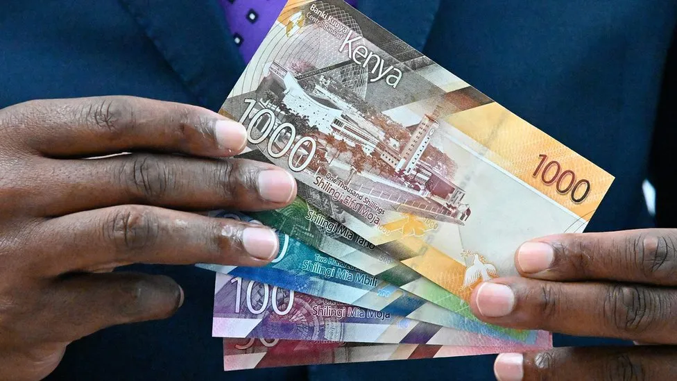 How to Start Investing with Little Money in Kenya