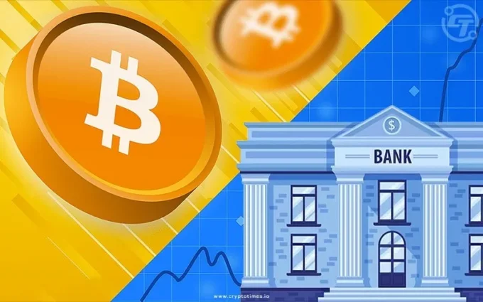 Cryptocurrency Integration Into Traditional Finance Accelerates Amid Regulatory Legitimacy and ETF Growth