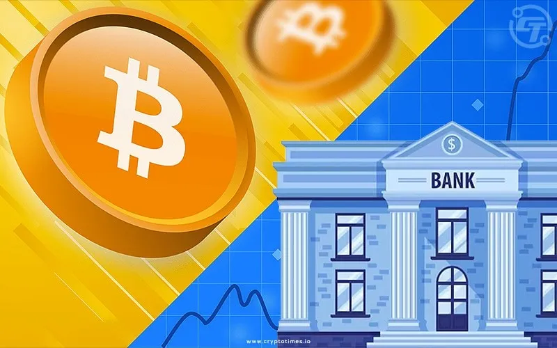 Cryptocurrency Integration Into Traditional Finance Accelerates Amid Regulatory Legitimacy and ETF Growth