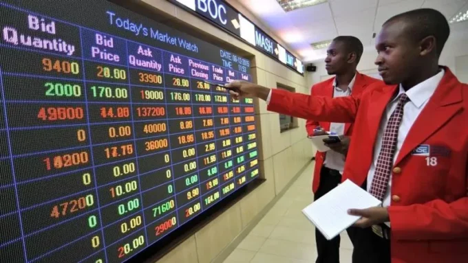 NSE Edges Higher as Safaricom Anchors Market Gains and KPC Listing Reshapes Kenya's Investment Landscape