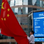 China’s Equity Markets Navigate Geopolitical Shock with Sector Rotation and Policy Anchors