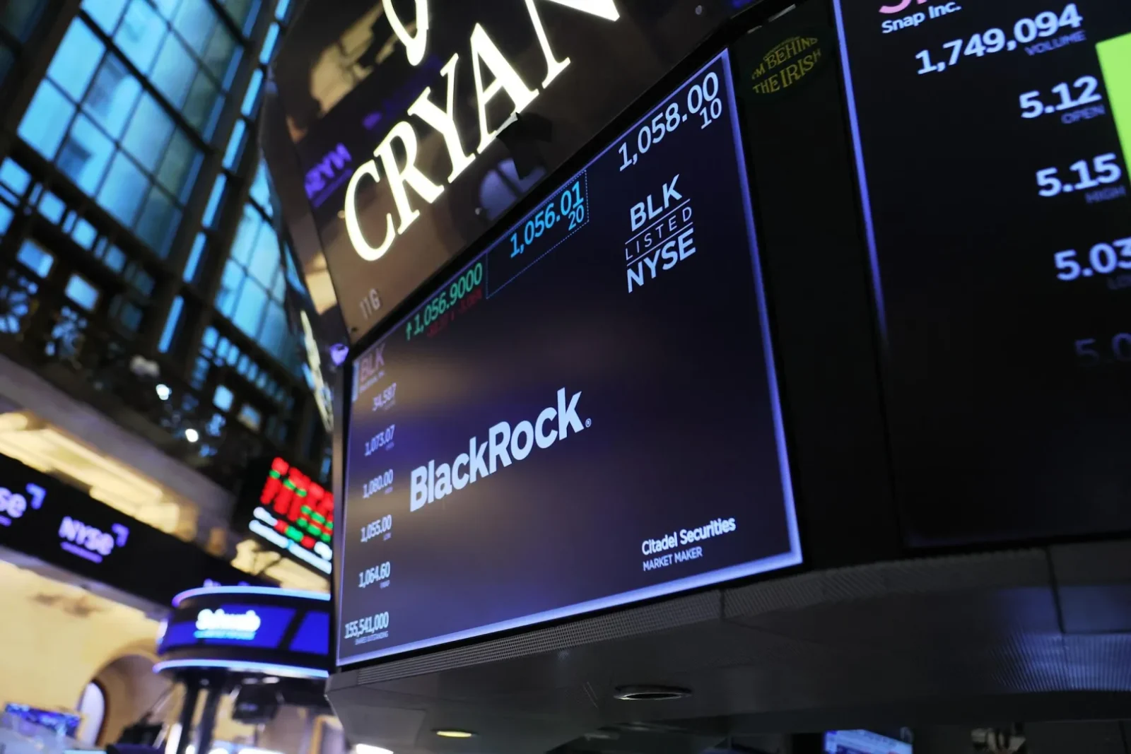 Private Credit Giants Gate Withdrawals As Redemption Requests Soar