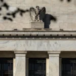 Federal Reserve Holds Rates at 3.5%–3.75% as Iran War, Oil Shock and Sticky Inflation Force a Cautious Pause