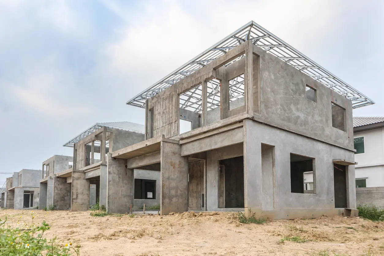 Buy Land or Build a House in Kenya: Which Is Better? (Simple Guide)
