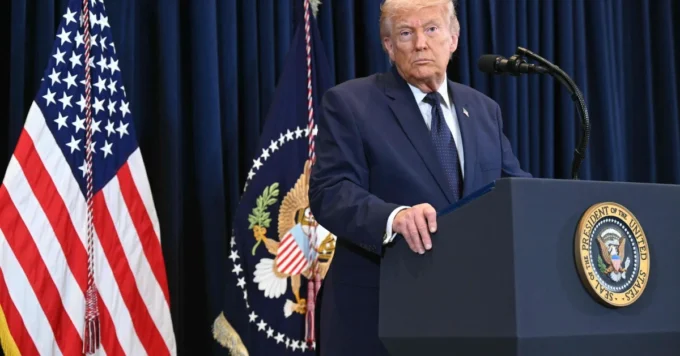 Trump's Tariff Plan B: U.S. Launches Sweeping Section 301 Forced Labor Probes Into 60 Economies