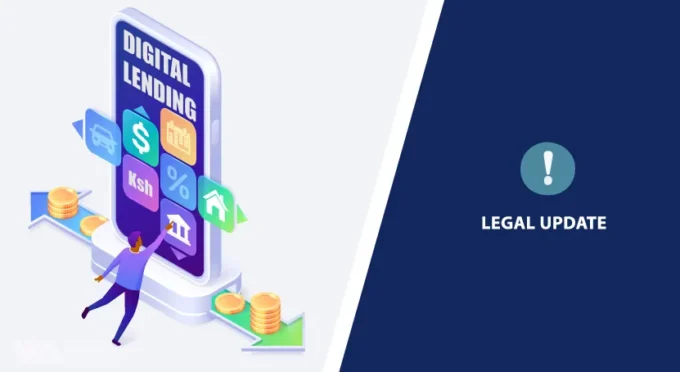 Can a Digital Lender Take You to Court in Kenya? (Simple Guide)
