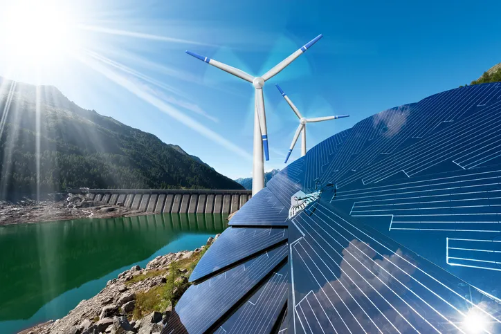RGreen Invest Raises €900 Million for Infragreen V Energy Transition Infrastructure Fund