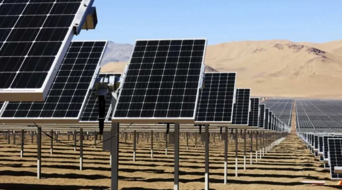 $200 Million African Transition Acceleration Fund Targets the Continent's Most Stubborn Clean Energy Financing Gap