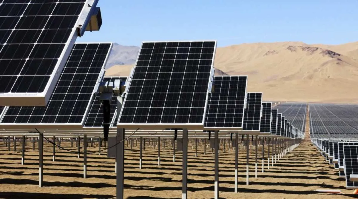 $200 Million African Transition Acceleration Fund Targets the Continent's Most Stubborn Clean Energy Financing Gap
