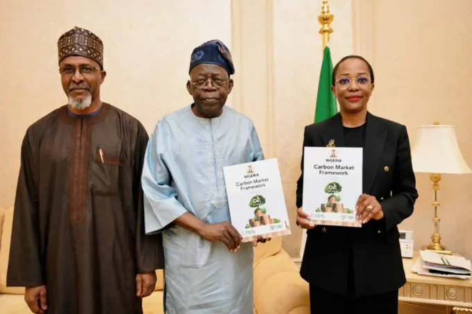 Nigeria Climate Investment Summit to Hold in London, Showcasing Carbon Market and Climate Finance Opportunities