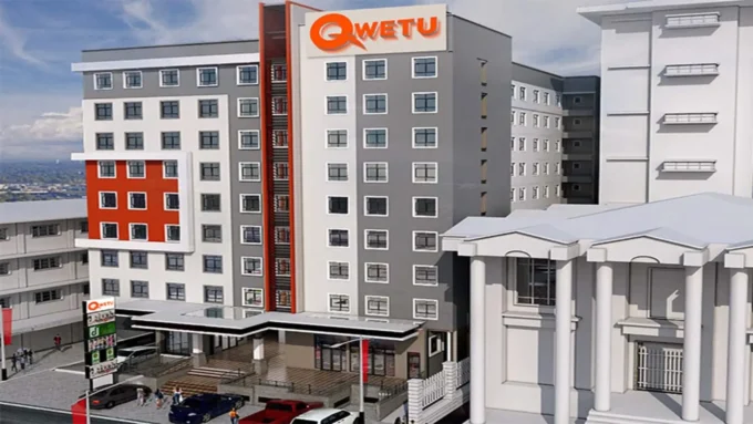 Acorn's Student Housing REITs Draw Renewed Investor Interest as I-REIT Closes at KSh 23.24 Amid Kenya's Expanding Property Fund Market