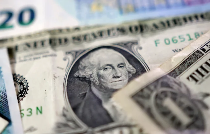 Dollar Reasserts Safe-Haven Dominance as Iran Conflict Drives Oil Shock and Global Currency Upheaval