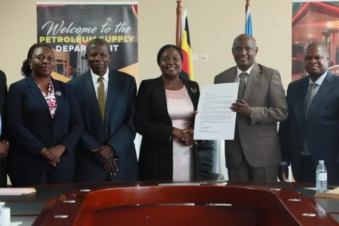 Kenya's $820 Million Pipeline IPO Marks a New Chapter for East African Energy Ownership — and Uganda's Strategic Gambit