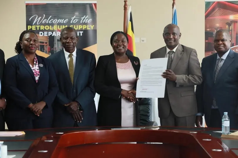 Kenya's $820 Million Pipeline IPO Marks a New Chapter for East African Energy Ownership — and Uganda's Strategic Gambit