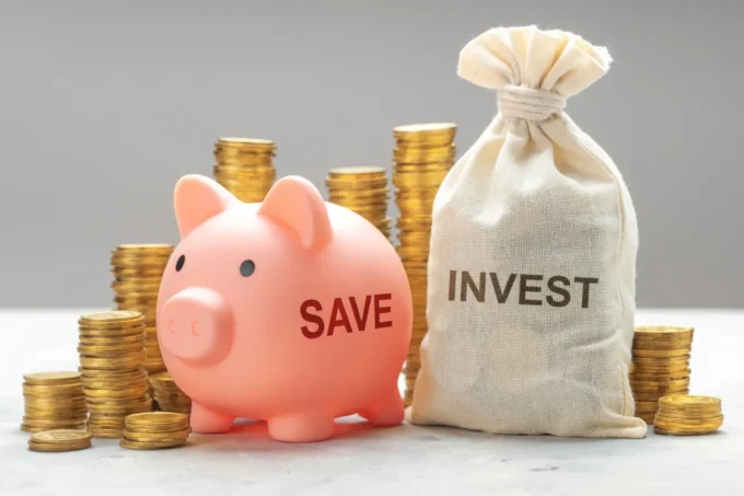 SACCO vs Money Market Fund (MMF) in Kenya