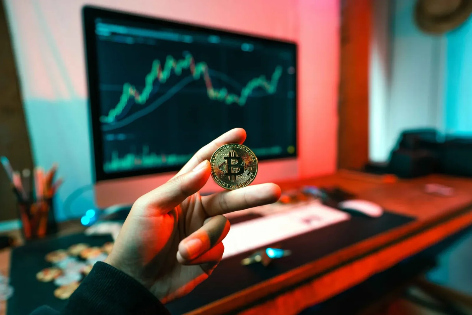Institutional Crypto Adoption and Mainstream Integration Mark 2026 as Watershed Year for Digital Assets