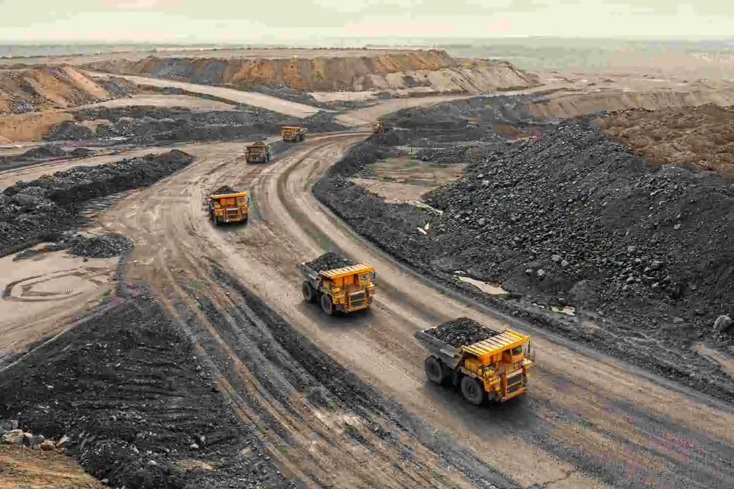 Africa's Mining Boom: How the Continent Is Racing to Become the World's Next Critical Minerals Powerhouse
