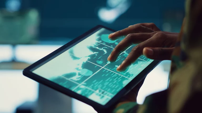 Digital Technology Is the Key to Unlocking African Retail Investor Participation, OECD Report Finds