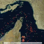 Closed Strait, Empty Fields: How the Iran War Is Threatening East Africa's Next Harvest