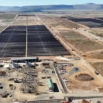 Envusa Energy’s 240MW Mooi Plaats solar plant goes live, accelerating South Africa’s mining sector shift toward renewable power and clean energy adoption
