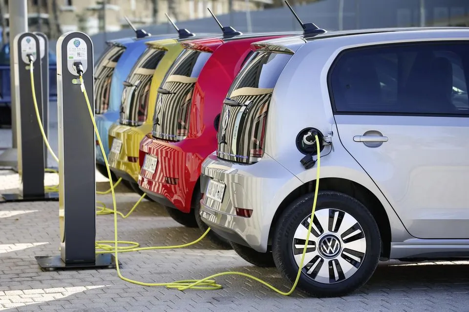 Europe’s EV boom accelerates as affordable electric vehicle models and government subsidies drive strong growth in electric car sales