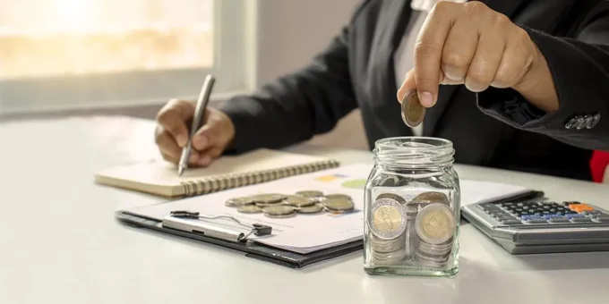 How Much Should You Save Every Month in Kenya? (Simple Guide)