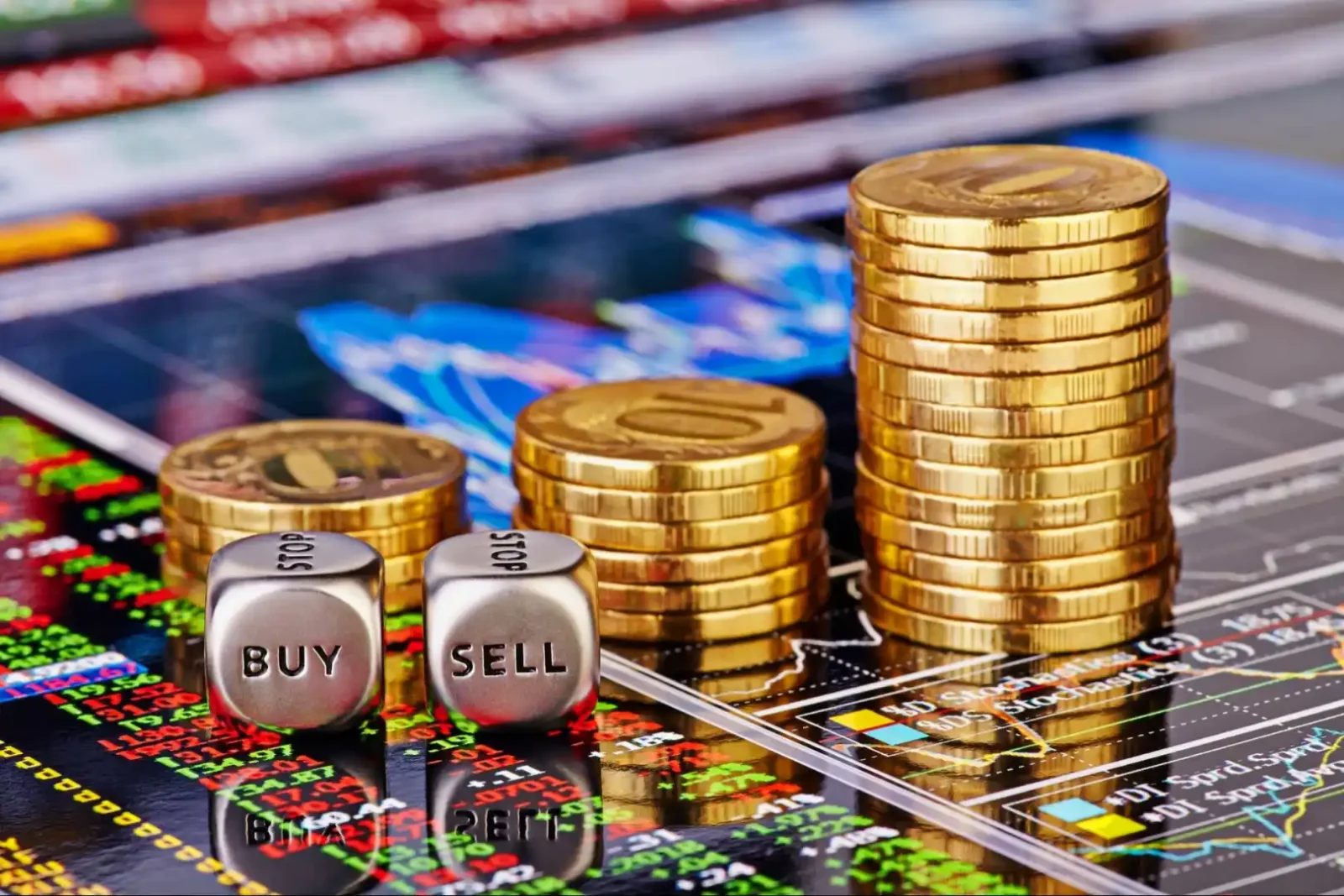Ghana’s stock market reaches record highs amid strong gains, while hidden risks and future outlook raise questions for investors