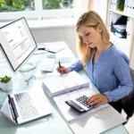 Get organized with a smart spend planner to manage budgeting, track expenses, and improve personal financial planning and control