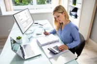 Get organized with a smart spend planner to manage budgeting, track expenses, and improve personal financial planning and control