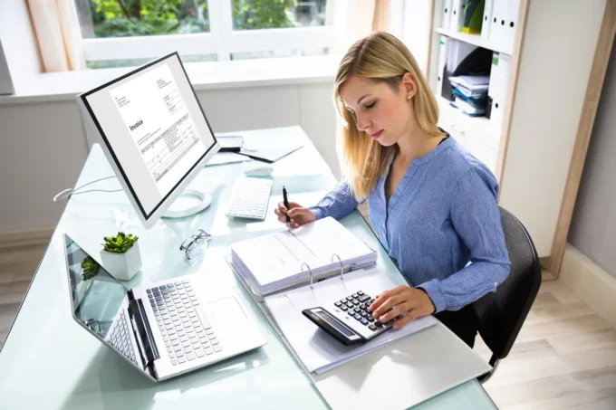 Get organized with a smart spend planner to manage budgeting, track expenses, and improve personal financial planning and control