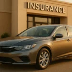 Cheapest Car Insurance in Kenya – What Does It Cover? (Simple Guide)