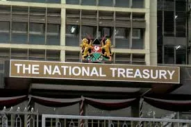 Kenya's 91-Day T-Bill Rate Holds at 7.56% as CBK Signals Deepening Monetary Easing Cycle