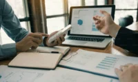 Introduction to personal financial planning covering budgeting, saving, investing, and building a strong financial foundation