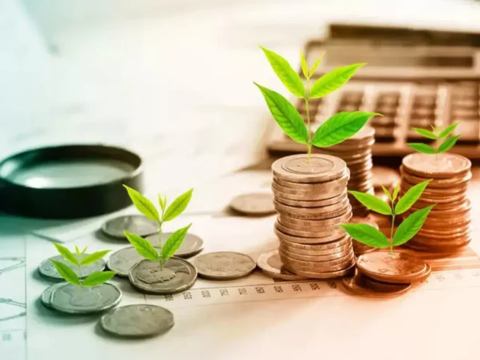 Jamaica implementing a $50 million climate-focused project, featuring sustainable agriculture, renewable energy, and food production visuals, signaling a strategic shift toward enhanced food security.