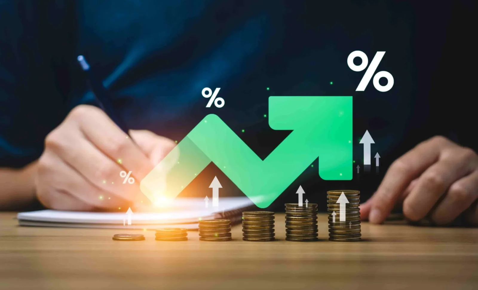 Mortgage market turbulence as 30-year rates surge to 6.22 percent amid energy shocks reigniting inflation fears