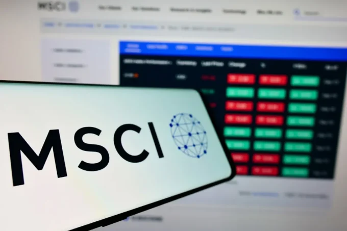 MSCI Africa Indexes Deliver 42-74% Returns in 2025 as Emerging Markets Outperform Developed Markets