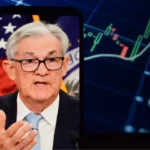 Nasdaq and S&P 500 weaken as risk assets face headwinds from Federal Reserve stability signals and ongoing inflation concerns