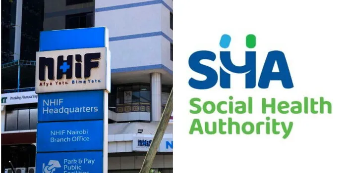 What Is SHA and How Is It Different from NHIF? (Simple Guide)