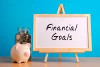 The power of personal vision explained as a simple guide to financial success, wealth building, and long-term financial planning